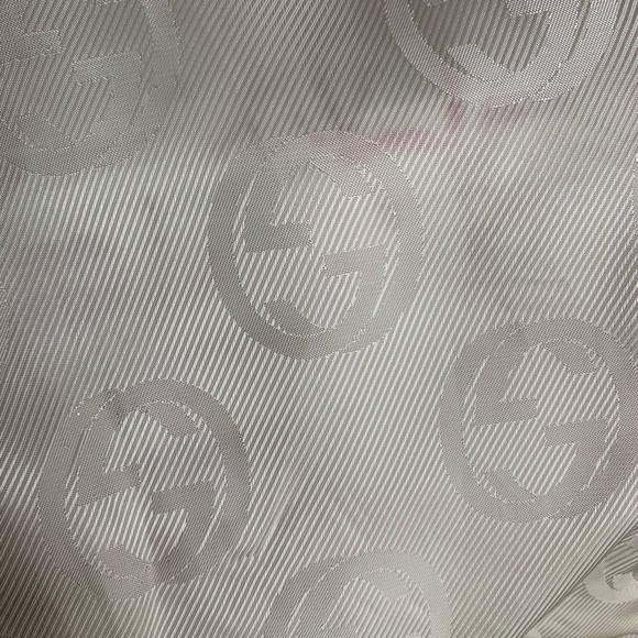 Gucci 2007 Resort Collection Runway Flora Print Blazer Jacket size 44 Small - Picture 11 of 16